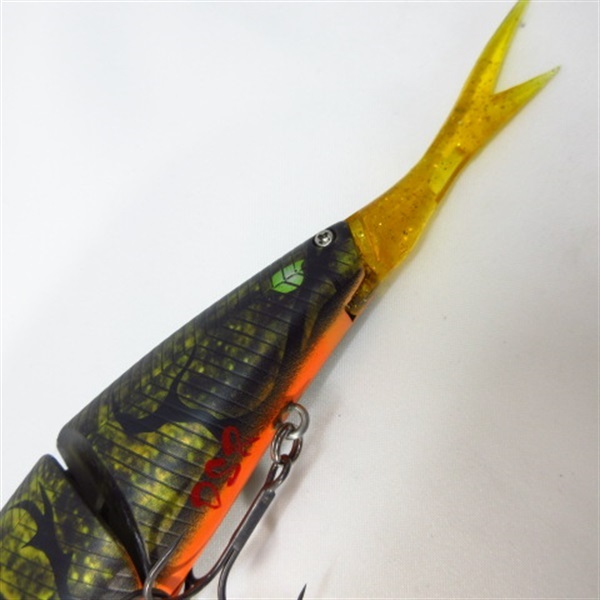 ネコソギＤＳＲ＃２１ マット金ザリ